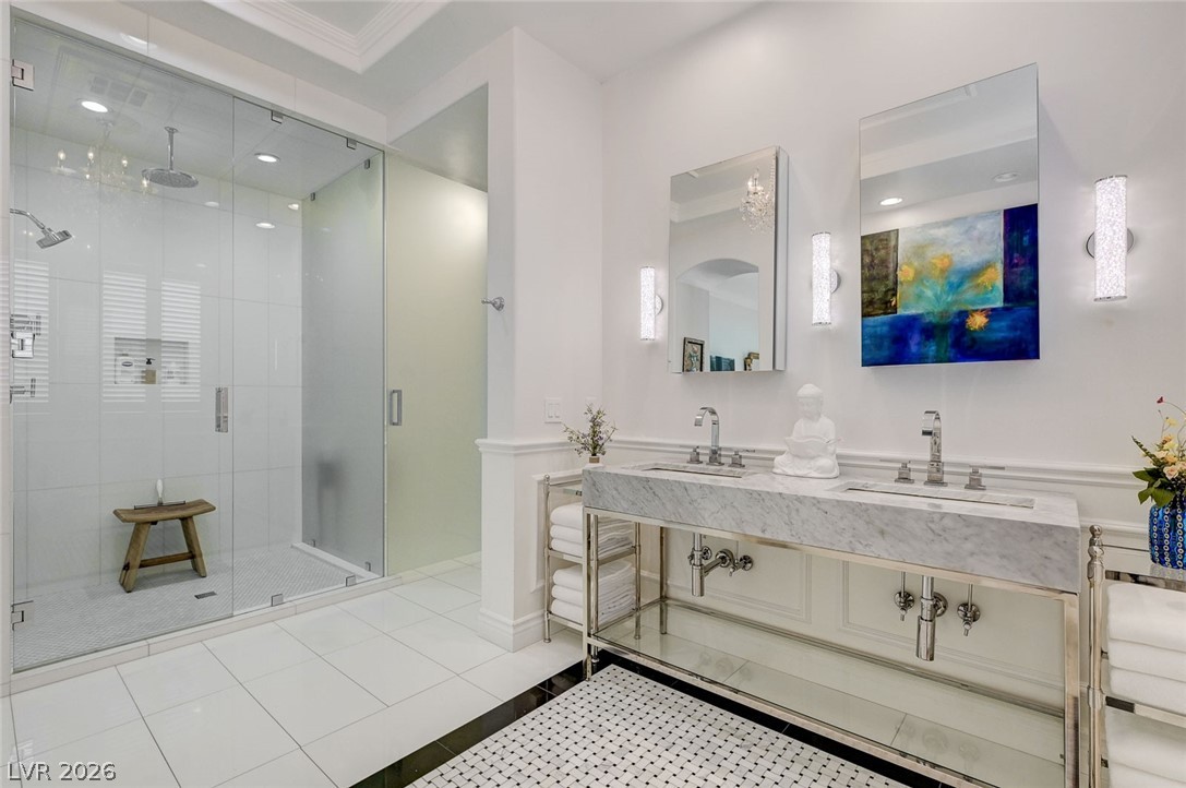 2797 Bellini Drive Henderson NV 89052