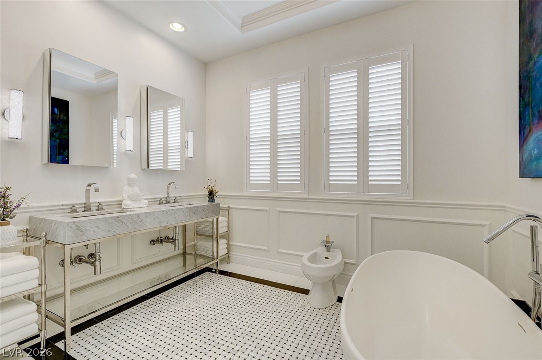 2797 Bellini Drive Henderson NV 89052
