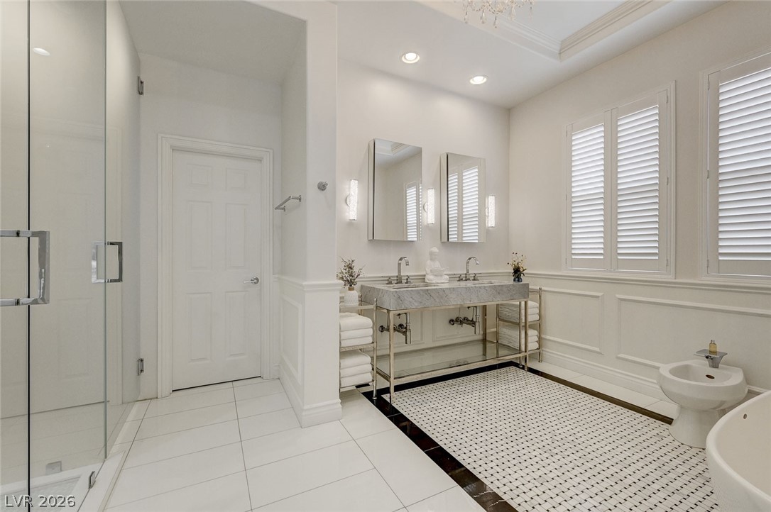 2797 Bellini Drive Henderson NV 89052