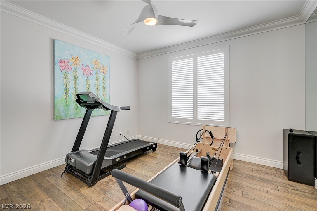 2797 Bellini Drive Henderson NV 89052