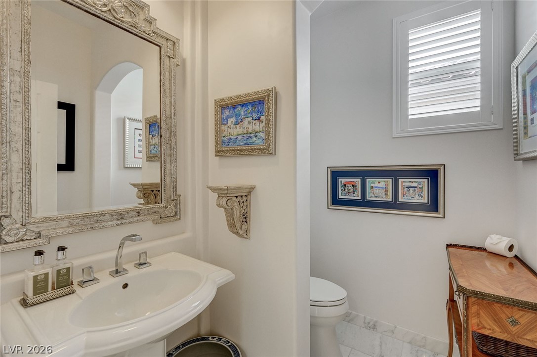 2797 Bellini Drive Henderson NV 89052