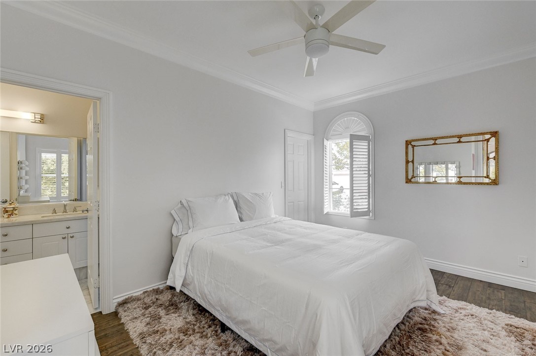 2797 Bellini Drive Henderson NV 89052