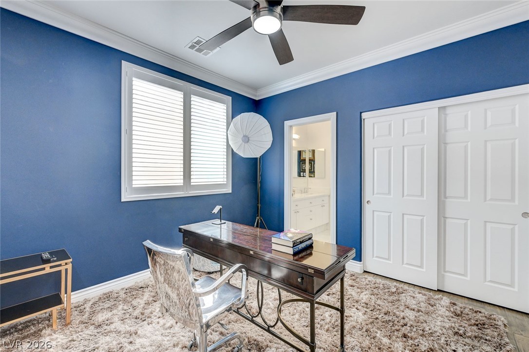 2797 Bellini Drive Henderson NV 89052