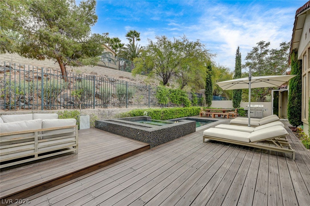2797 Bellini Drive Henderson NV 89052