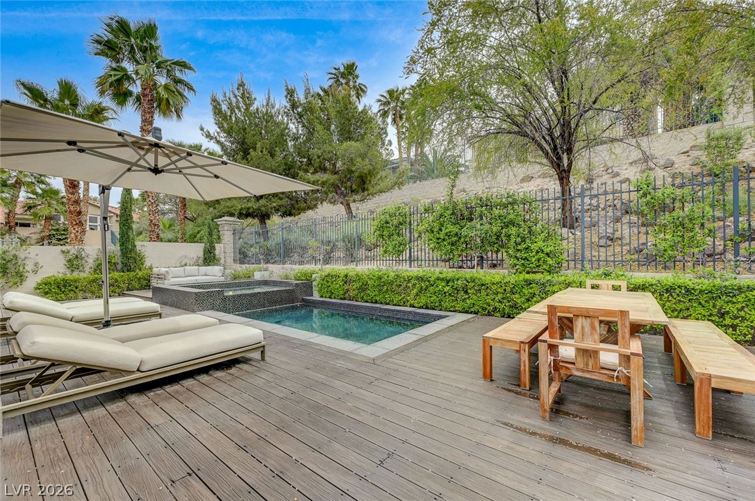 2797 Bellini Drive Henderson NV 89052