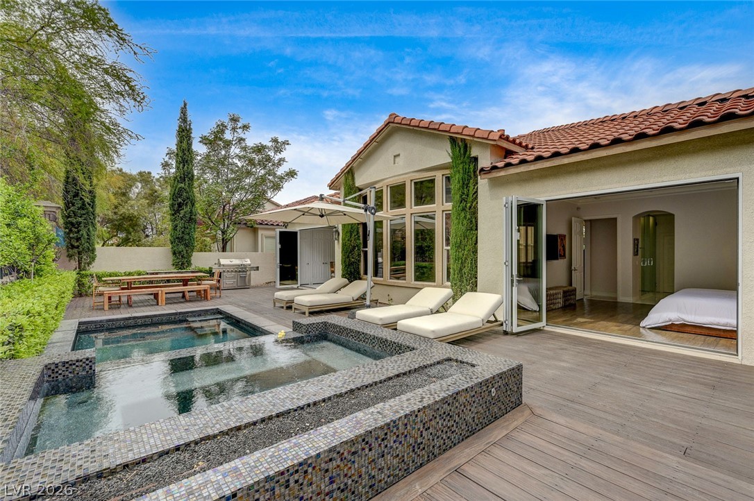 2797 Bellini Drive Henderson NV 89052