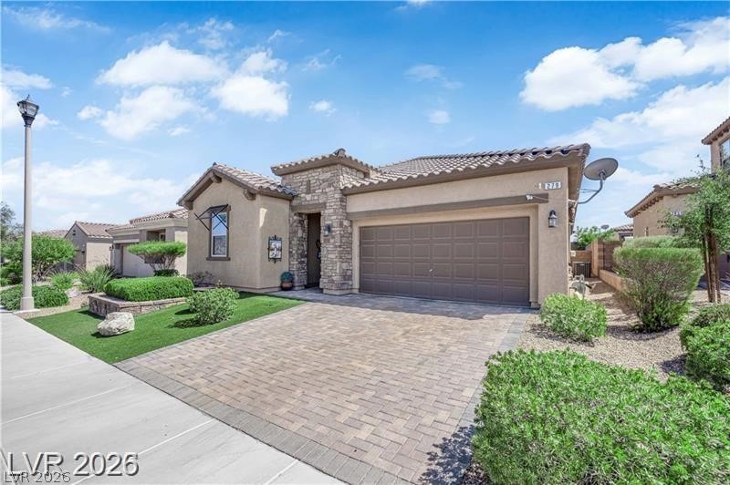 279 Via San Gabriella Henderson NV 89011