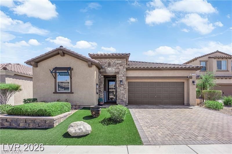 279 Via San Gabriella Henderson NV 89011