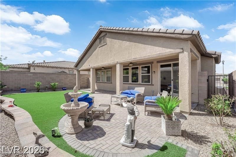 279 Via San Gabriella Henderson NV 89011