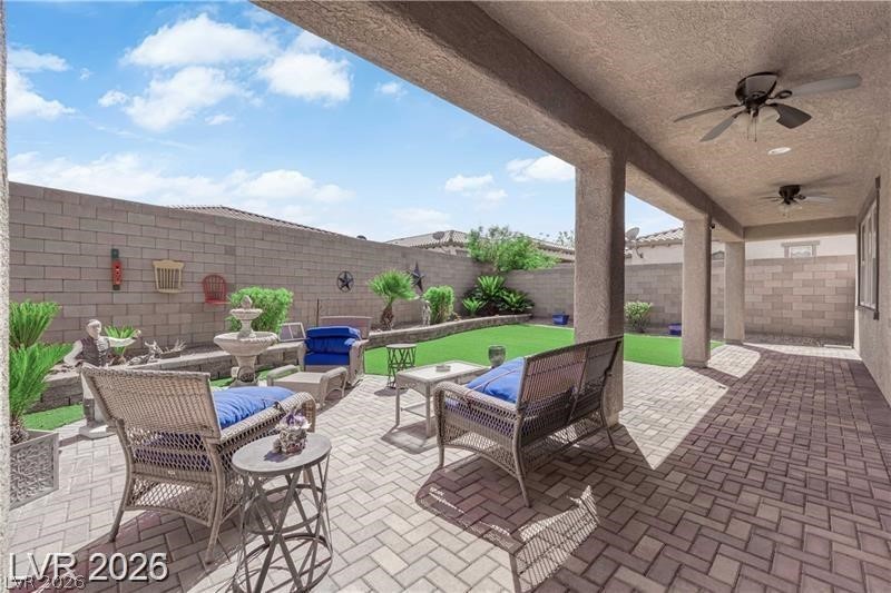 279 Via San Gabriella Henderson NV 89011