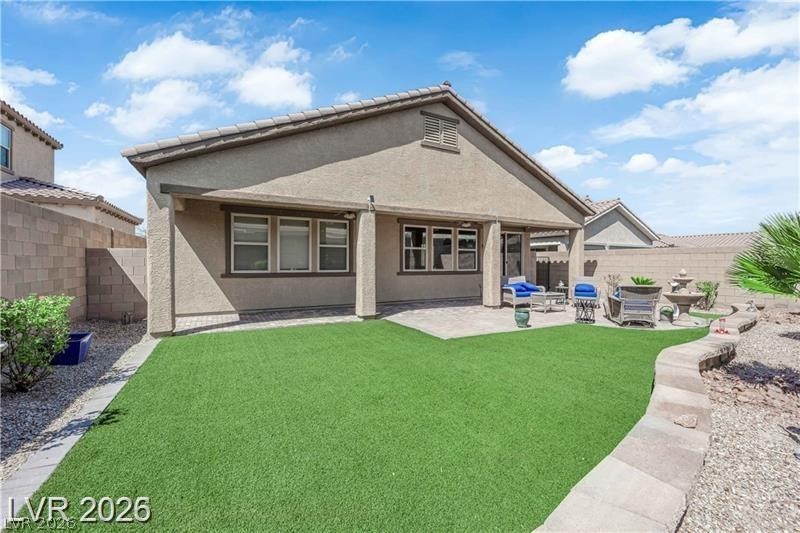 279 Via San Gabriella Henderson NV 89011