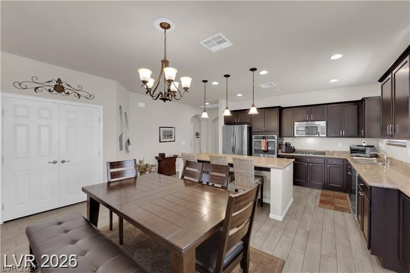279 Via San Gabriella Henderson NV 89011