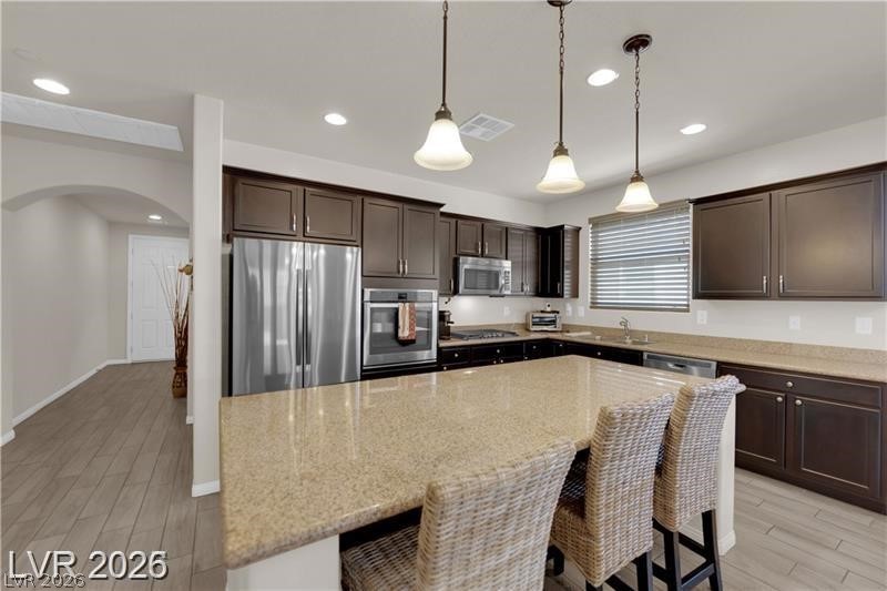 279 Via San Gabriella Henderson NV 89011