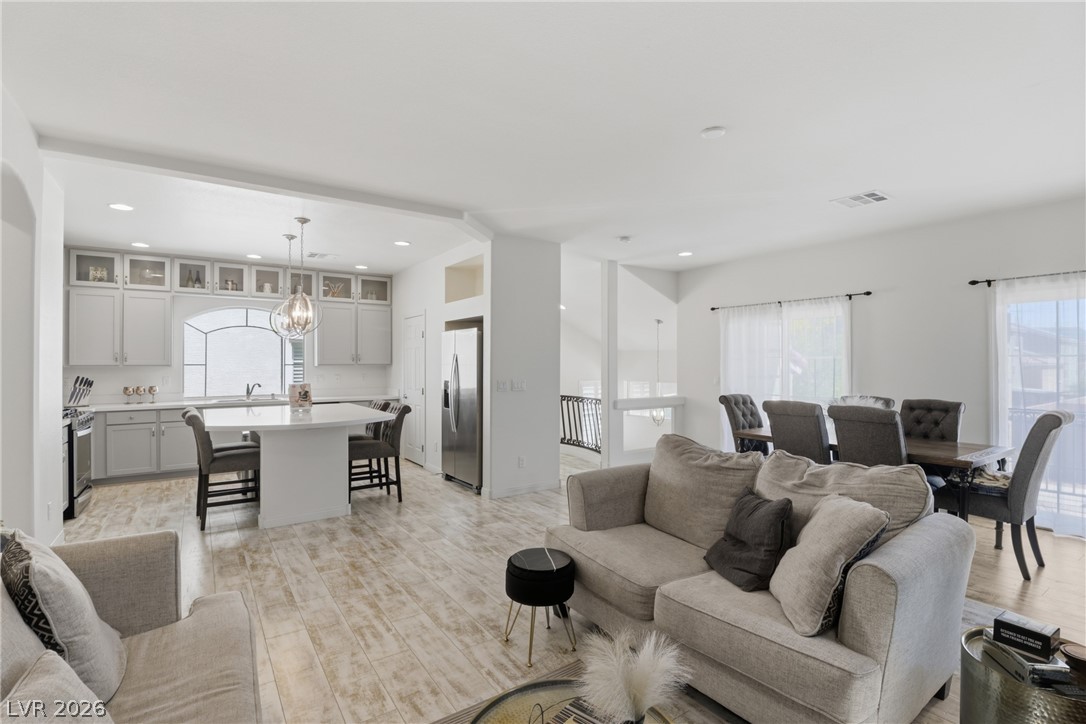 10175 Eagle Haven Street Las Vegas NV 89141
