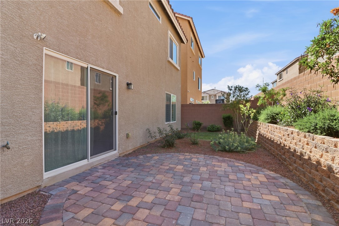 10175 Eagle Haven Street Las Vegas NV 89141