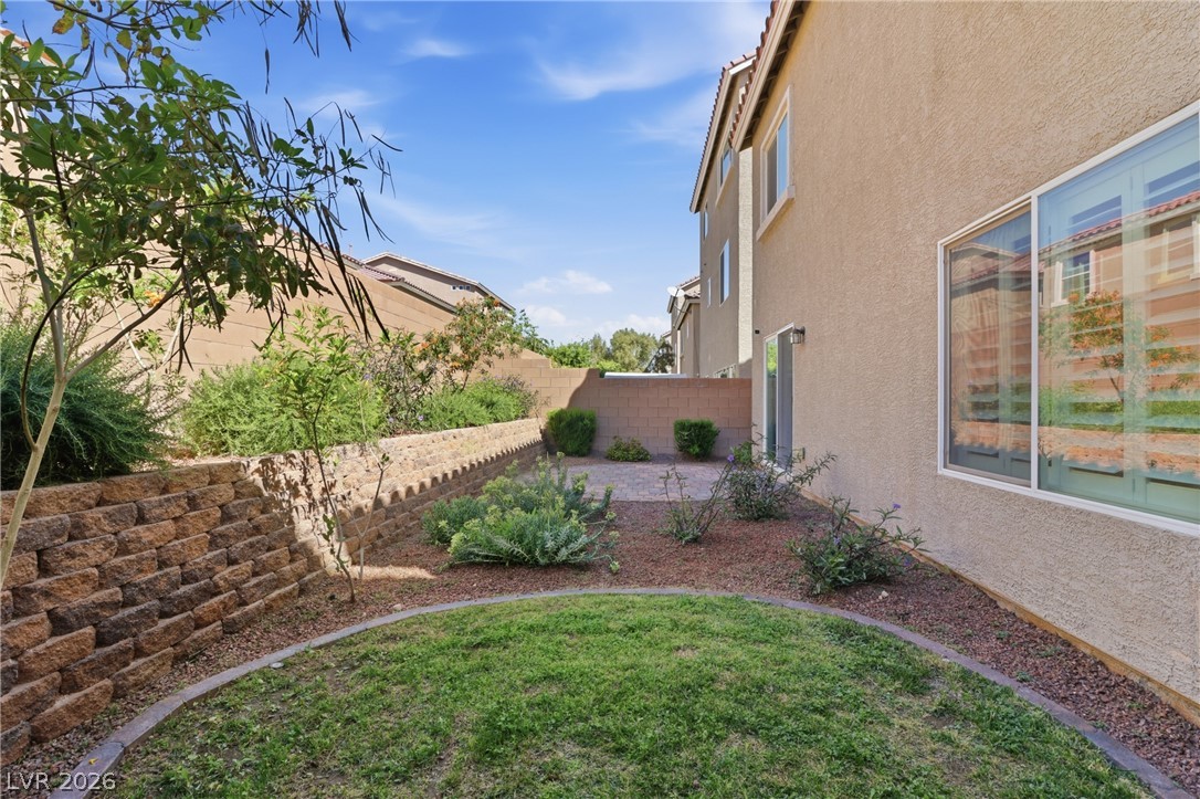 10175 Eagle Haven Street Las Vegas NV 89141