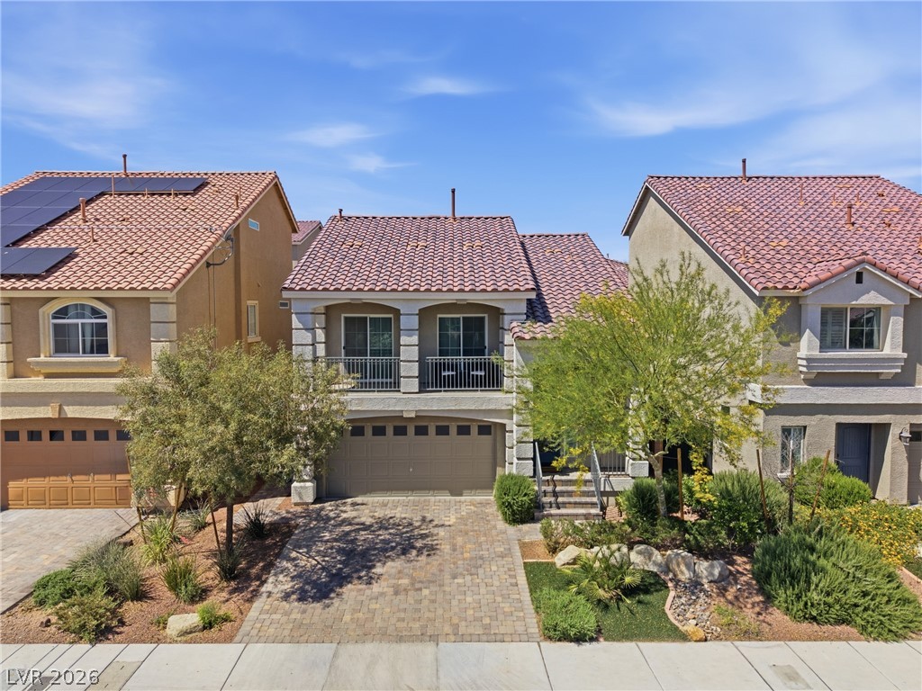 10175 Eagle Haven Street Las Vegas NV 89141