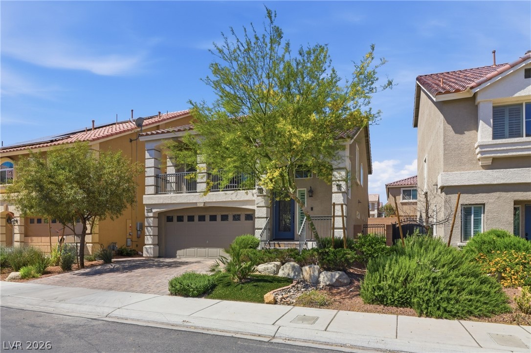 10175 Eagle Haven Street Las Vegas NV 89141