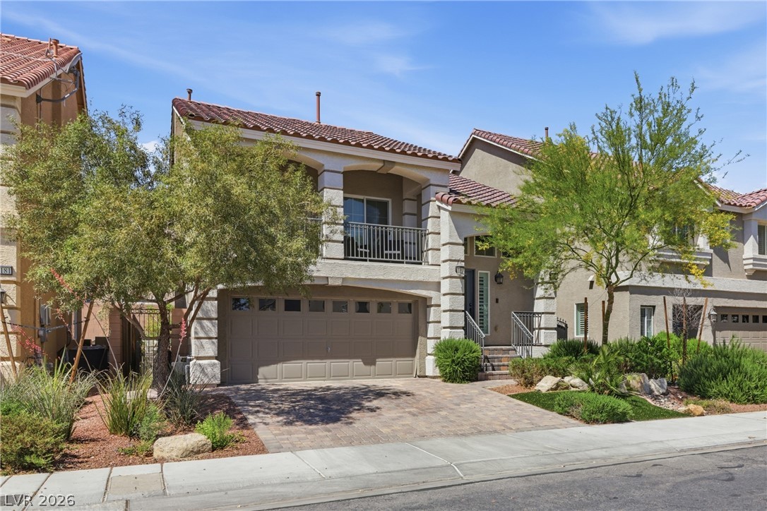 10175 Eagle Haven Street Las Vegas NV 89141