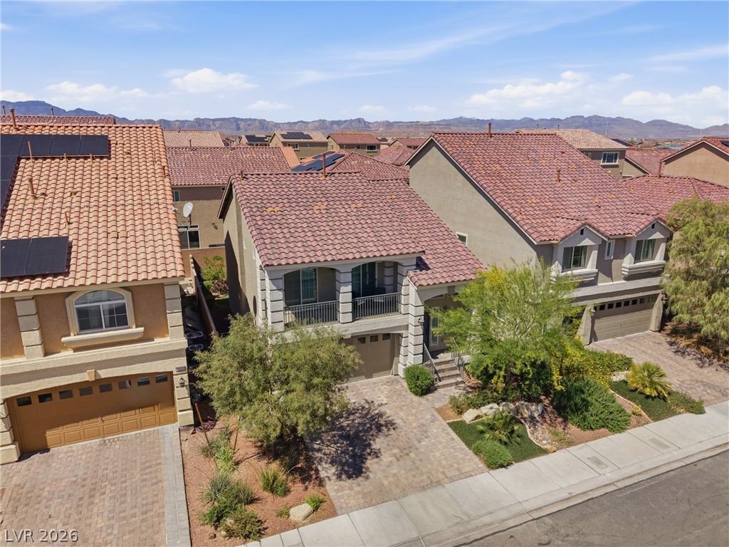 10175 Eagle Haven Street Las Vegas NV 89141
