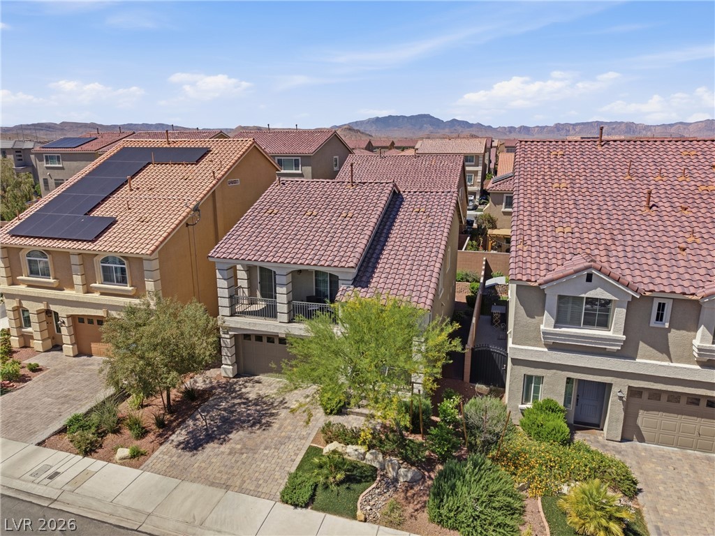 10175 Eagle Haven Street Las Vegas NV 89141