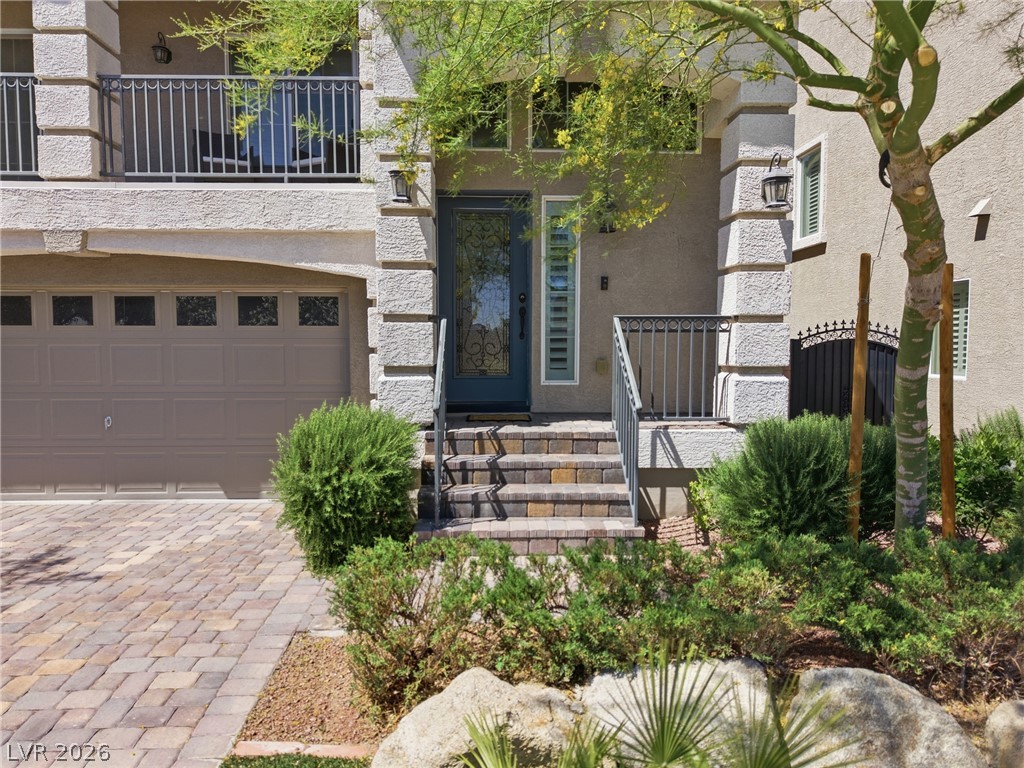 10175 Eagle Haven Street Las Vegas NV 89141
