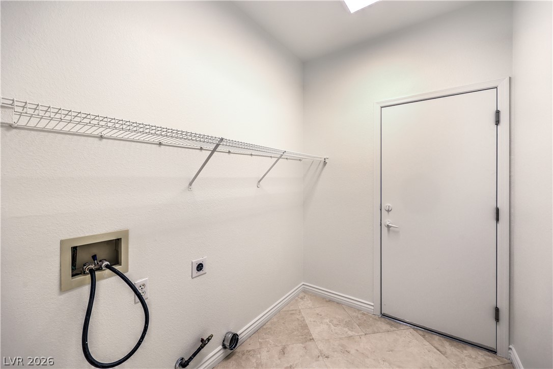 1748 Warrington Drive Henderson NV 89052