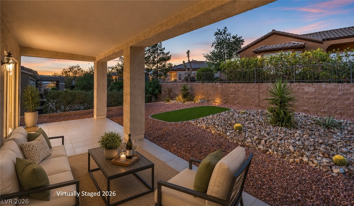 1748 Warrington Drive Henderson NV 89052