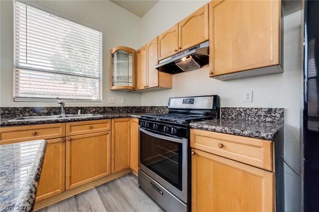 8312 Donatello Court Las Vegas NV 89129