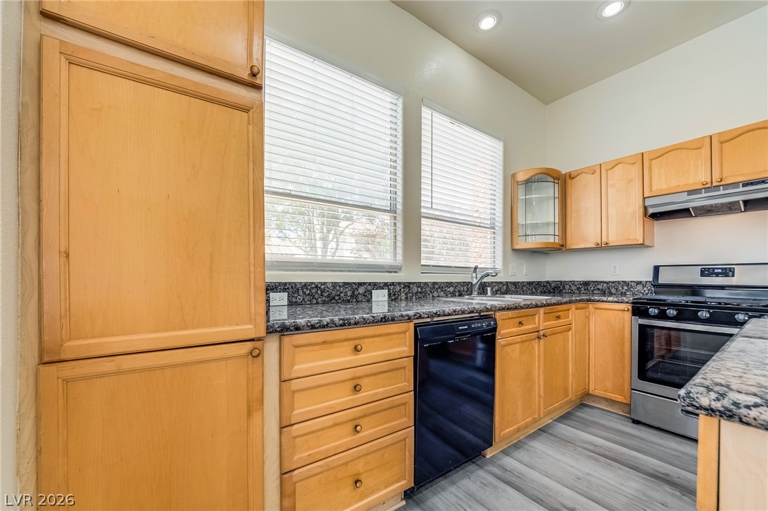 8312 Donatello Court Las Vegas NV 89129