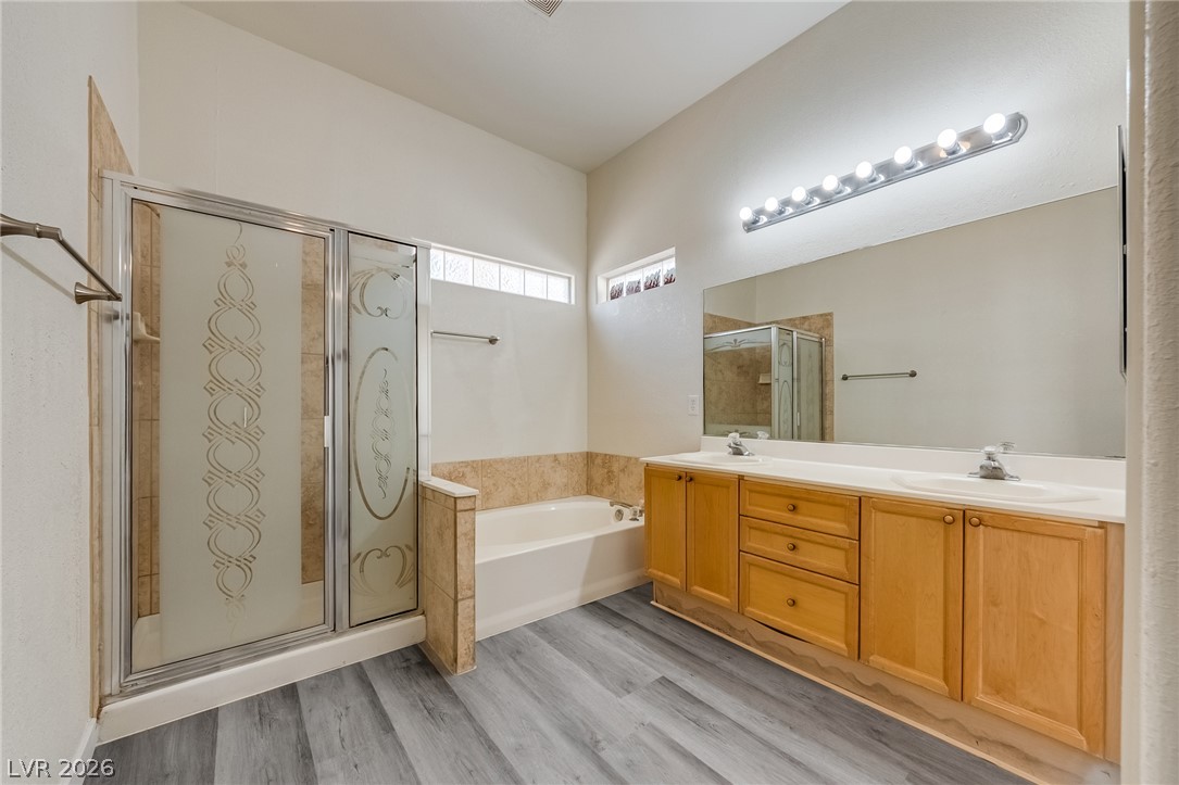 8312 Donatello Court Las Vegas NV 89129