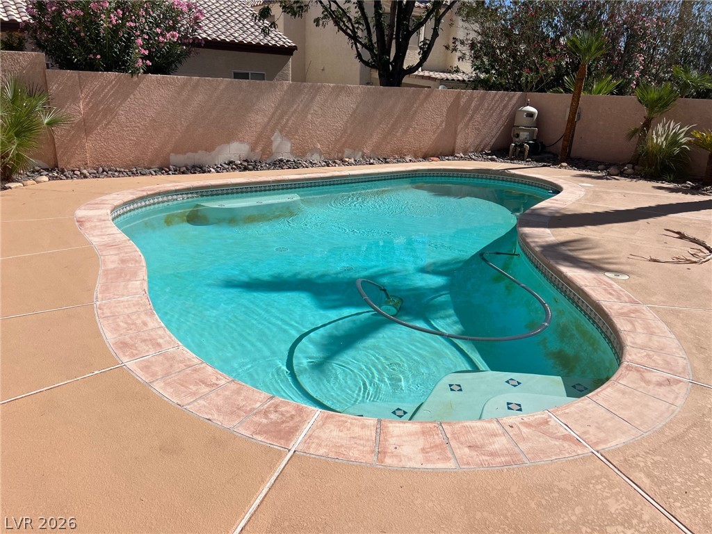 8312 Donatello Court Las Vegas NV 89129