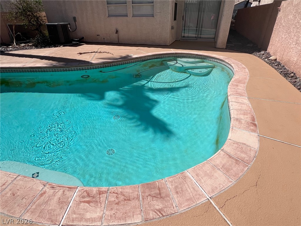 8312 Donatello Court Las Vegas NV 89129
