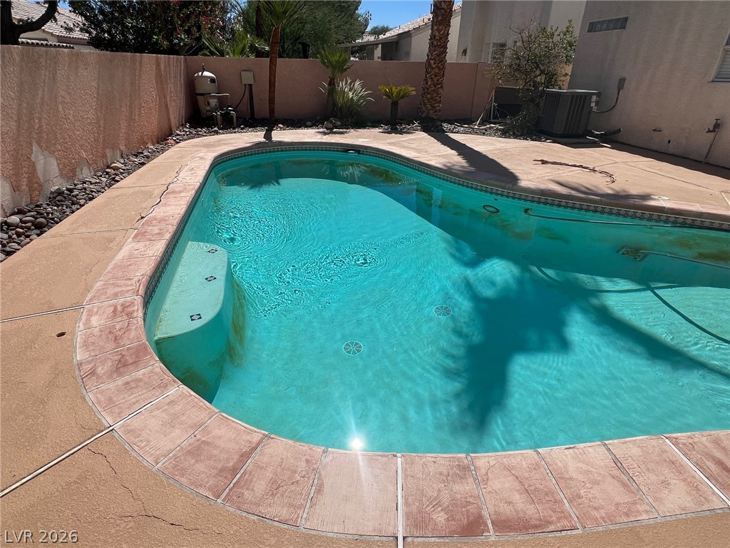 8312 Donatello Court Las Vegas NV 89129