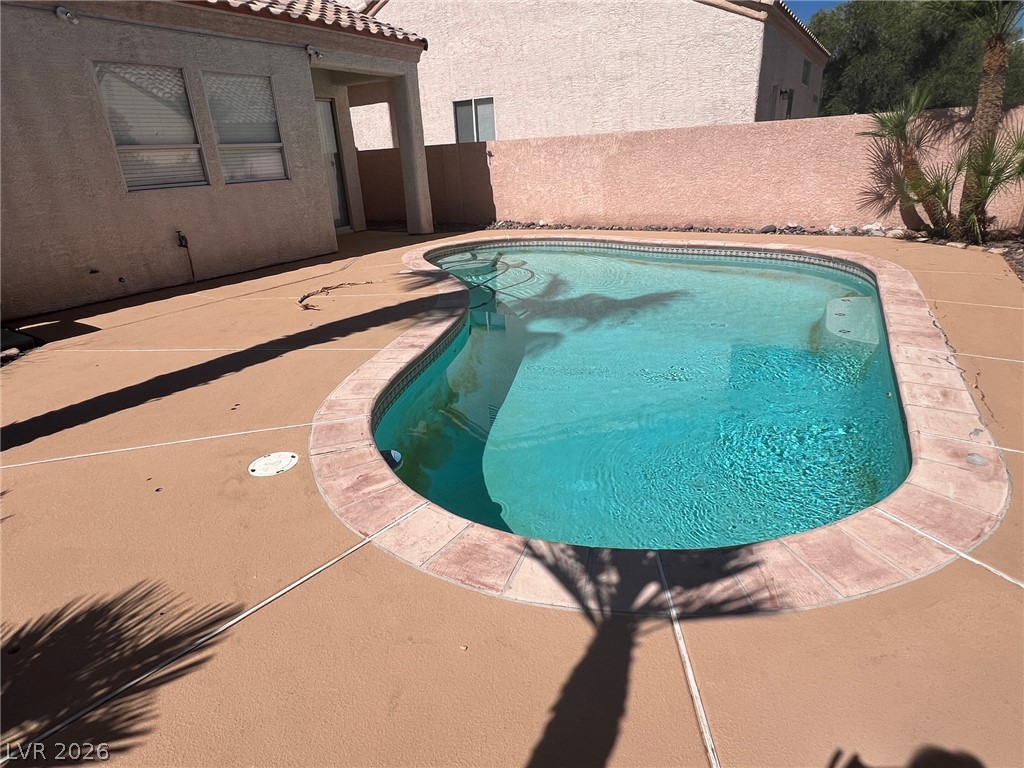 8312 Donatello Court Las Vegas NV 89129