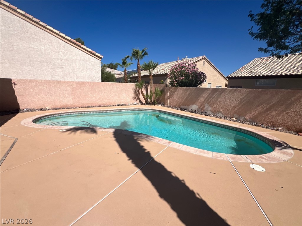 8312 Donatello Court Las Vegas NV 89129