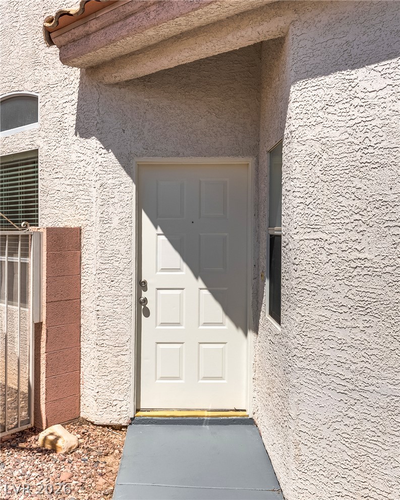 8312 Donatello Court Las Vegas NV 89129