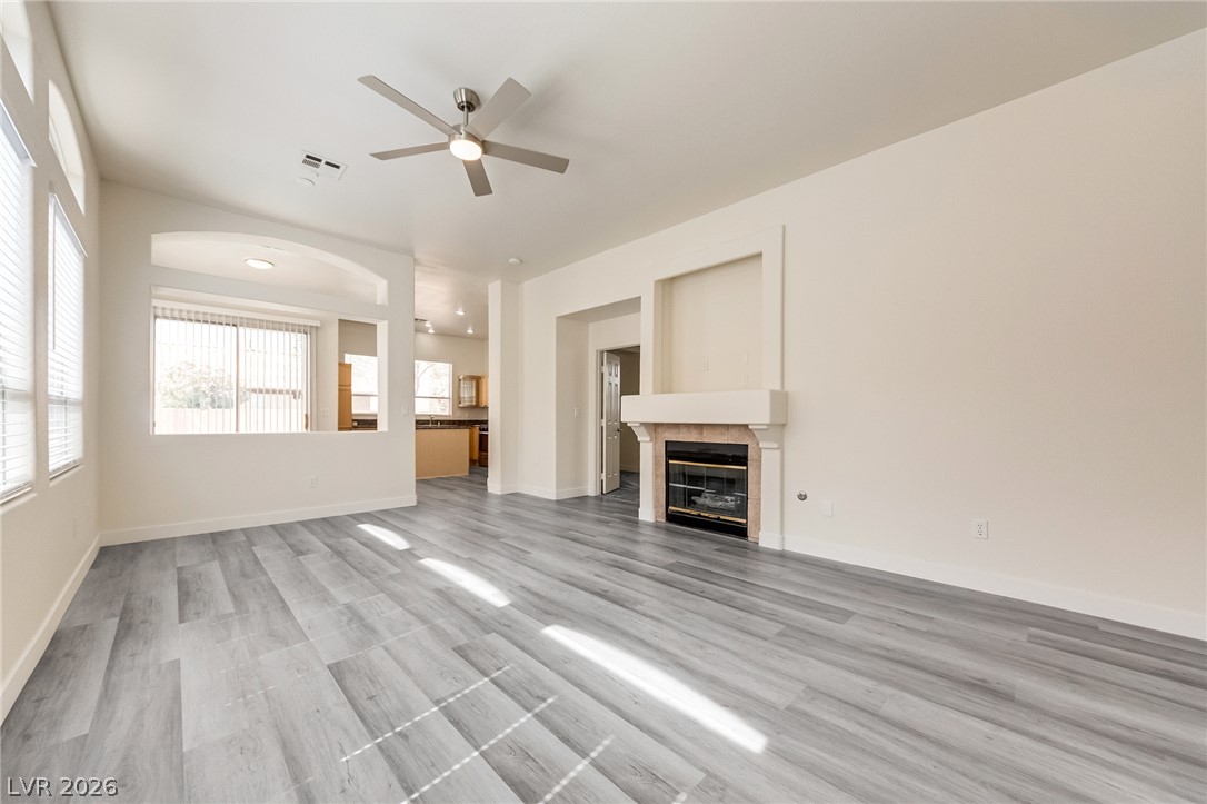 8312 Donatello Court Las Vegas NV 89129