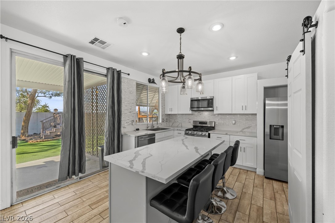 6211 Babson Avenue Las Vegas NV 89110
