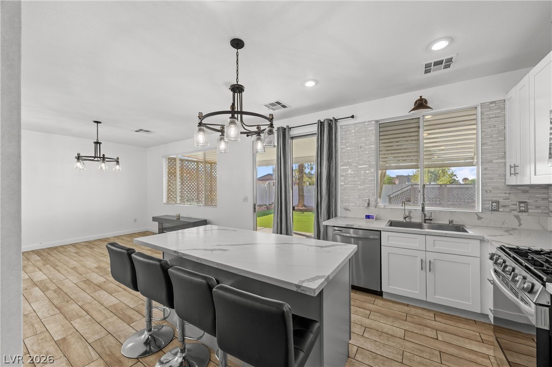 6211 Babson Avenue Las Vegas NV 89110