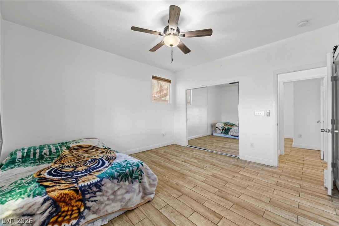 6211 Babson Avenue Las Vegas NV 89110