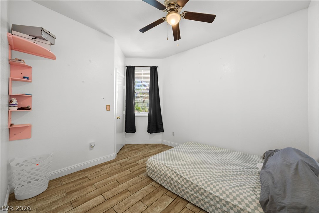 6211 Babson Avenue Las Vegas NV 89110