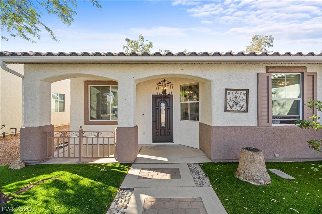 6211 Babson Avenue Las Vegas NV 89110