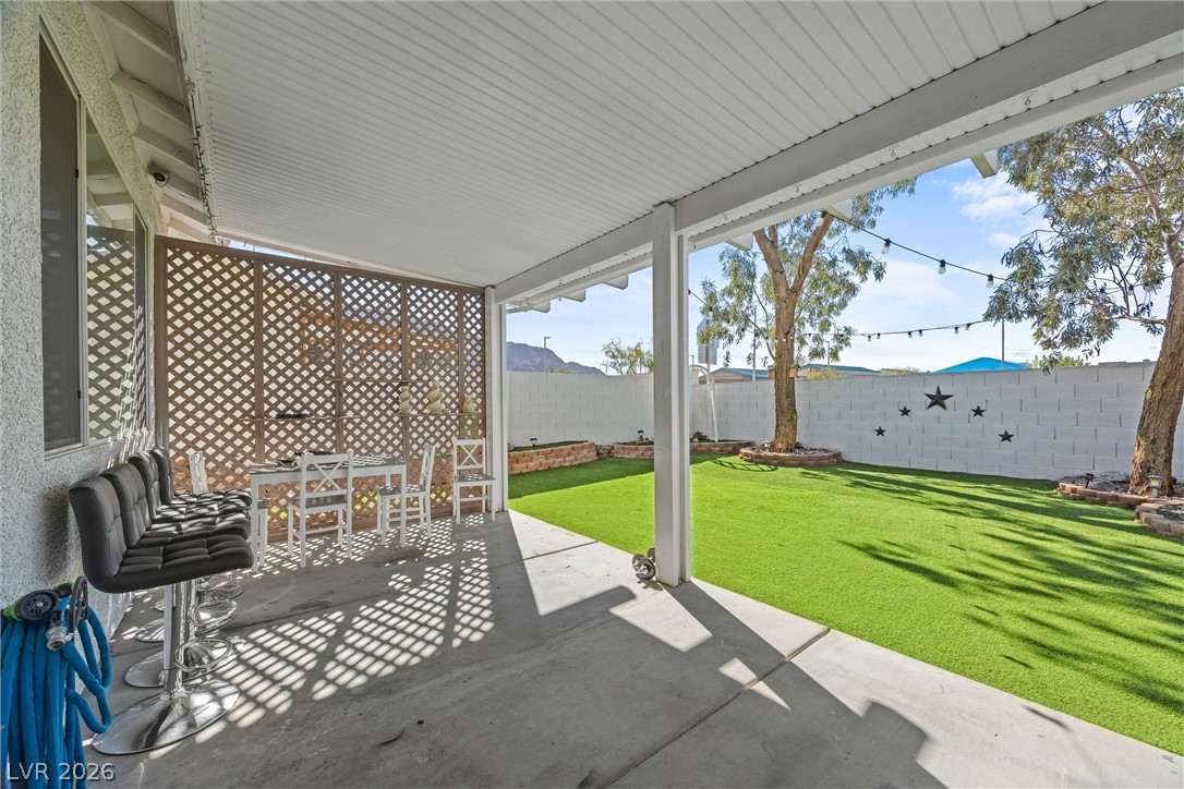 6211 Babson Avenue Las Vegas NV 89110