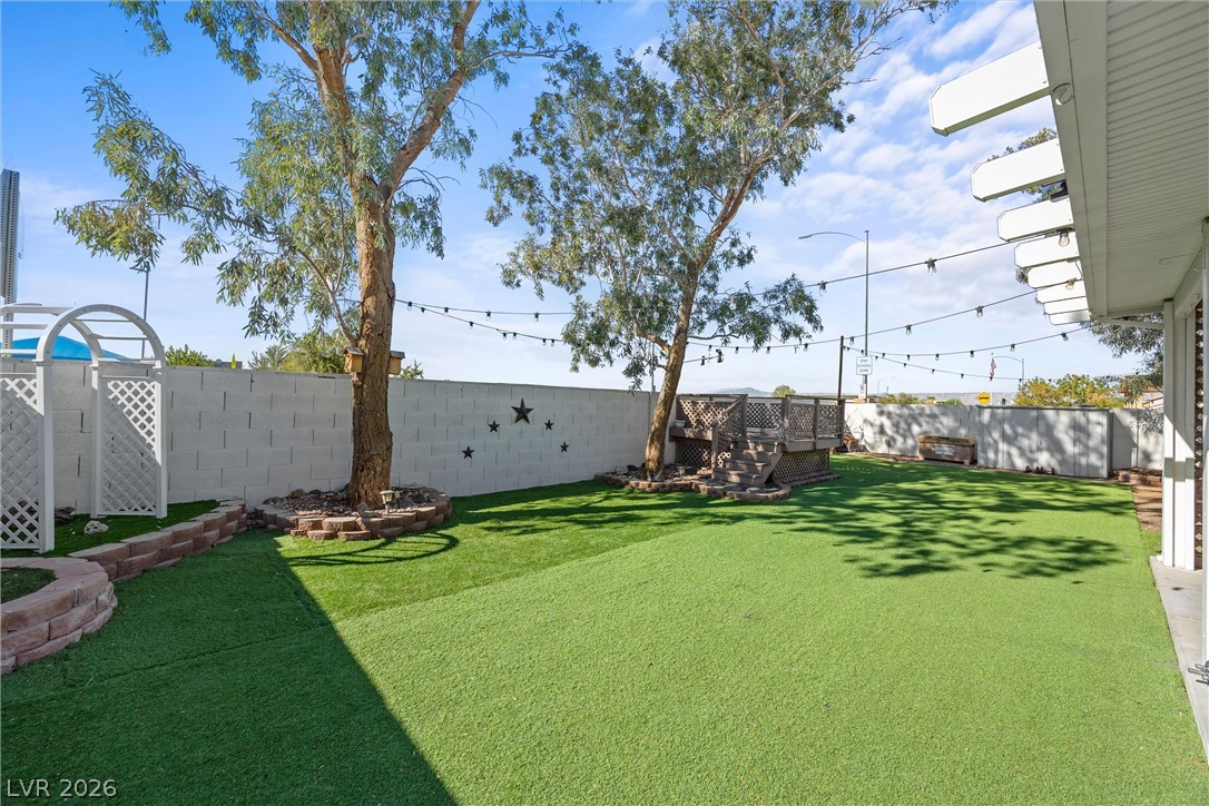 6211 Babson Avenue Las Vegas NV 89110