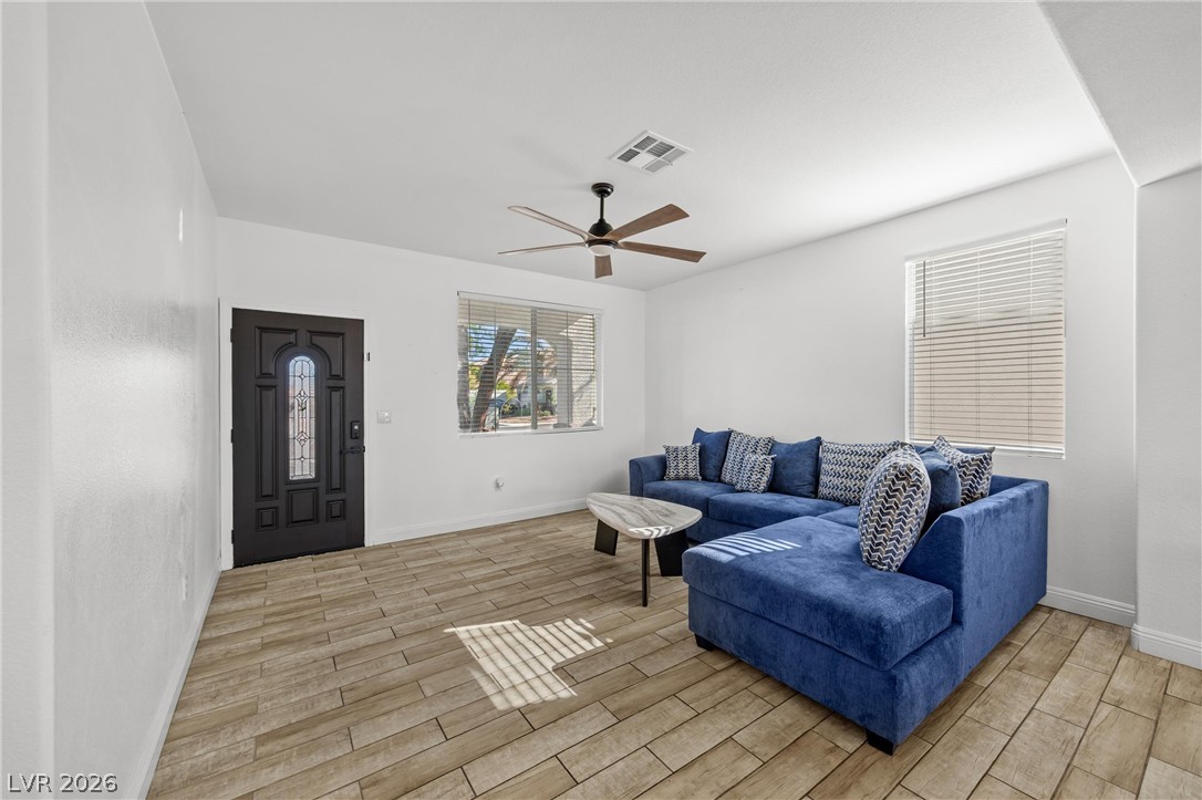 6211 Babson Avenue Las Vegas NV 89110