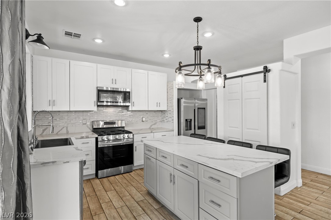 6211 Babson Avenue Las Vegas NV 89110