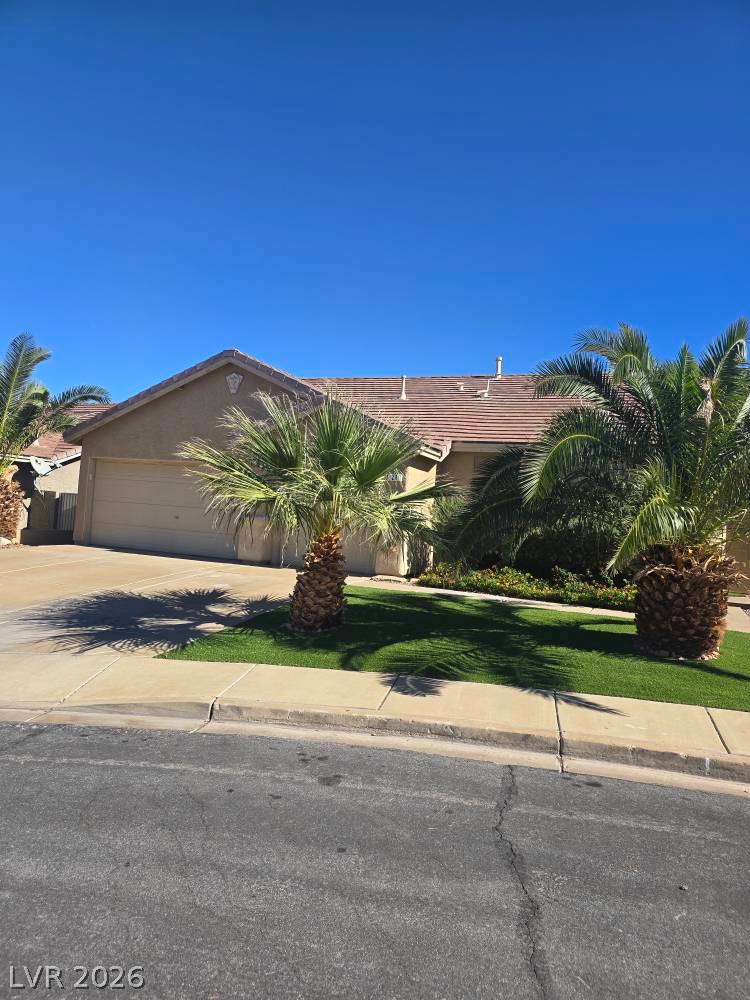 36 Hatten Bay Street Henderson NV 89012