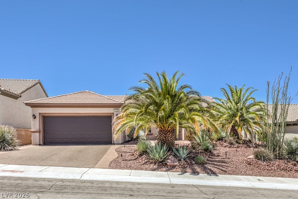 2129 Bliss Corner Street Henderson NV 89044