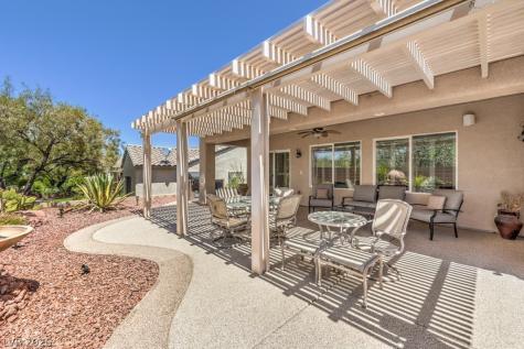 2129 Bliss Corner Street Henderson NV 89044